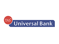 Банк Universal Bank в Остре